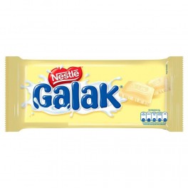 NESTLE CHOCOLATE GALAK - 90g 