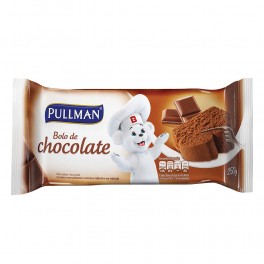 PULMAN BOLO DE CHOCOLATE - 250g 