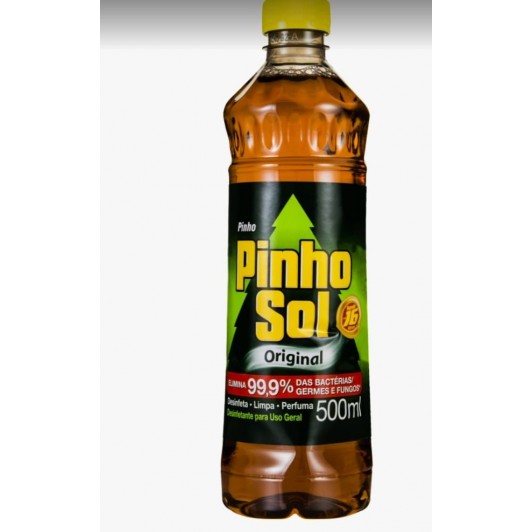 PINHO SOL ORIGINAL