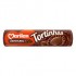 TORTINHA RECHEADA CHOCOLATE MARILAN